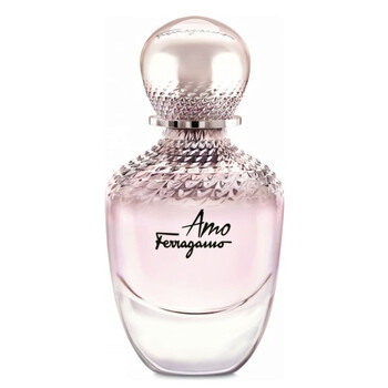 Ladies Amo Ferragamo EDP Spray 3.4 oz (100 ml)