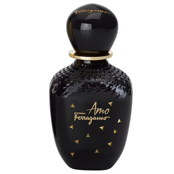 Salvatore Ferragamo Ladies Amo Per Lei EDP Spray 3.4 oz Fragrances