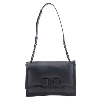 SALE♪関税込【 FERRAGAMO】VIVA ショルダーバッグ viva FERRAGAMO(フェラガモ) ショルダーバッグ・ポシェット