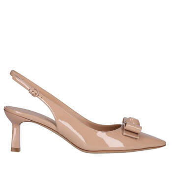 Ladies Karine 55 Slingback Pumps 01E285 757791 Ladies Karine 55 Slingback Pumps 01E285 757791