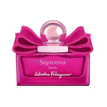 Salvatore Ferragamo Ladies Signorina Ribelle EDP Spray 3.4 oz