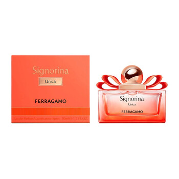 Salvatore Ferragamo Ladies Signorina Unica EDP Spray 3.4 oz