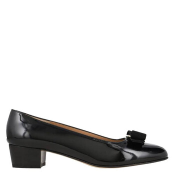 Salvatore Ferragamo｜PUMPS(HEELS) (01J562 779581) Gancini ornament pump - Women | Ferragamo