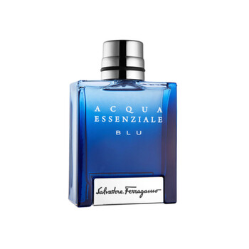 Men's Acqua Essenziale Blu EDT Spray 3.4 oz (Tester) Fragrances 8052464891474