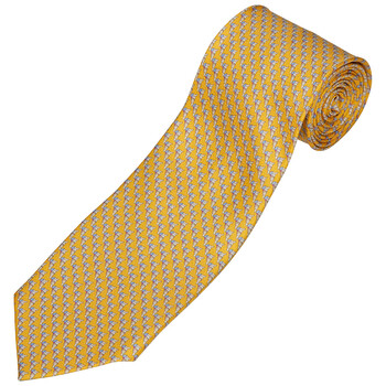 Ferragamo Salvatore Ferragamo Men's Cr 4-Loreto Parrot Print