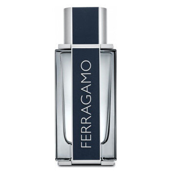 Men's Ferragamo EDT Spray 3.4 oz Fragrances 8052086377974