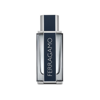 Men's Ferragamo EDT Spray 3.4 oz (Tester) Fragrances 8052464895717