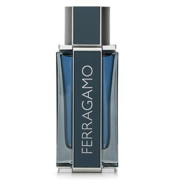 家具 UOMO / Salvatore Ferragamo Salvatore Ferragamo Men's Ferragamo EDT Spray 3.4 oz Fragrances
