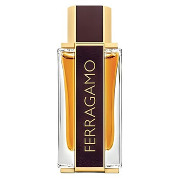 Salvatore Ferragamo Men's Ferragamo EDT Spray 3.4 oz Fragrances