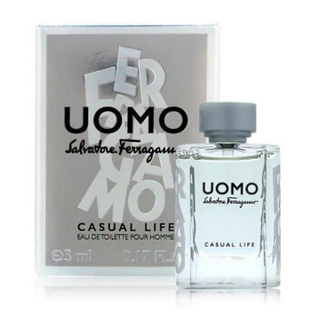 Salvatore Ferragamo Uomo Salvatore Ferragamo / S. Ferragamo EDT
