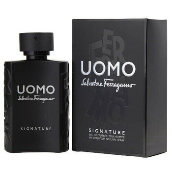 Salvatore Ferragamo Uomo Salvatore Ferragamo / S. Ferragamo EDT