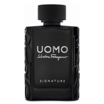 Men's UOMO Signature EDP 3.4 oz (100ml)