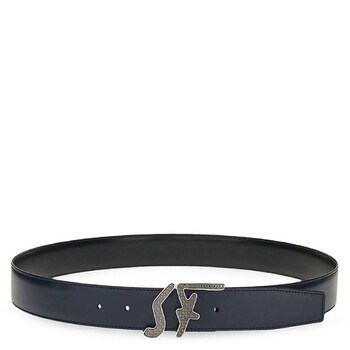 Ferragamo Salvatore Ferragamo Reversible And Adjustable SF  display picture 1