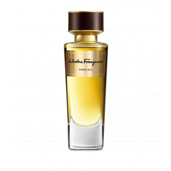 Salvatore Ferragamo Unisex Tuscan Creations La Commedia 2018