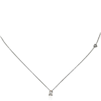 Swarovski Attract Trilogy Necklace 5414970 768549107689