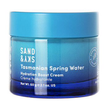 Tasmanian Spring Water - Hydration Boost Cream 2.1 oz Skin Care 8886482916266