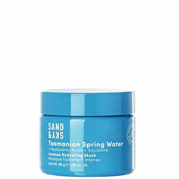 Tasmanian Spring Water - Intense Hydrating Mask 1.76 oz Skin Care 8886482916419