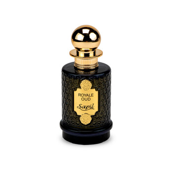 Maison Asrar Unisex Vanguard EDP Spray 3.3 oz Fragrances
