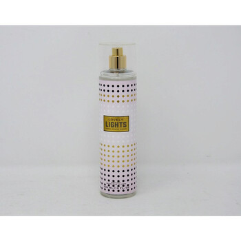 Ladies Lovely Lights Body Mist 8 oz Mist 5060426157882