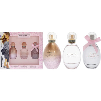 Girls Gift Set 4 Pcs - 0312305 main image 1