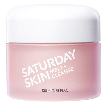 Melt + Cleanse Makeup Melting Balm 3.38 oz Skin Care 8809314952614