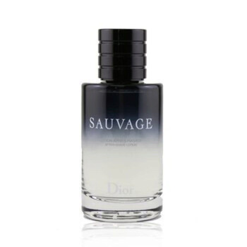Sauvage / Christian Dior After Shave Lotion "new Fragrance" 3.4 oz (m)