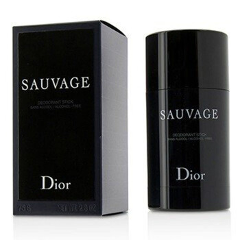Sauvage / Christian Dior Deodorant Stick 2.5 oz (75 ml) (m)