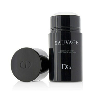 Sauvage / Christian Dior Deodorant Stick 2.5 oz (75 ml) (m)