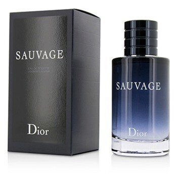 Sauvage / Christian Dior EDT Spray "new Fragrance" 3.4 oz (m)