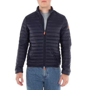 アウターその他 SAVE THE DUCK D30650M GIGA01 DONALD Save The Duck Jacket Donald Orange D30650M-Giga01-70003