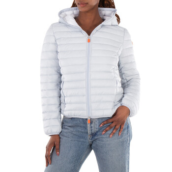 SAVE THE DUCK DAISY D33620W GIGA エコダウン 1 Save The Duck Women's Daisy Packable Hooded Jacket, D33620W