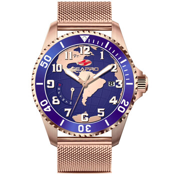 Seapro Men's Voyager main image 0