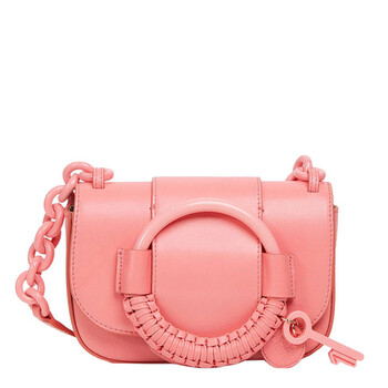 See By Chloe Hana Chain Wallet CHS20SP912305599