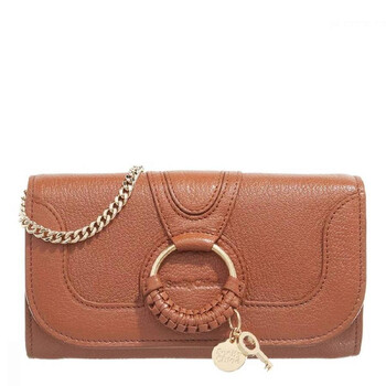 See By Chloe Hana Chain Wallet CHS20SP912305599