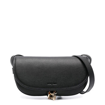 Michael Kors Mila Leather Crossbody Bag 30S3SIMM8L-085