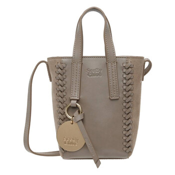 See By Chloe Mini Tilda Tote Bag CHS23USC05C9923W See By Chloe Mini Tilda Tote Bag CHS23USC05C9923W