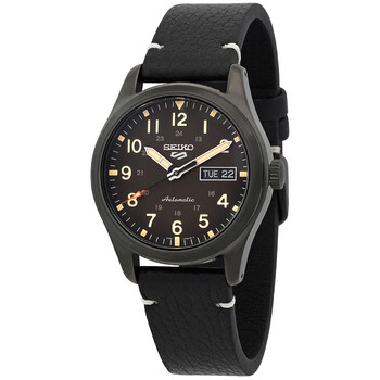5 Field Specialist Automatic Black Dial Men's Watch SRPG41 5 Field Specialist Automatic Black Dial Men's Watch SRPG41