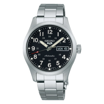 時計 SEIKO5 SSK023 – Seiko USA