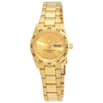 Seiko 5 Sports Automatic Japan Made SNZB26 SNZB26J1 SNZB26J