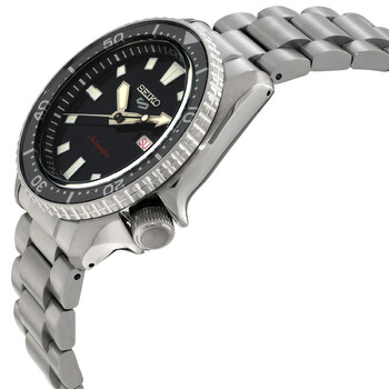 5 Sports SKX Automatic Black Dial Men's Watch SRPL85K1
