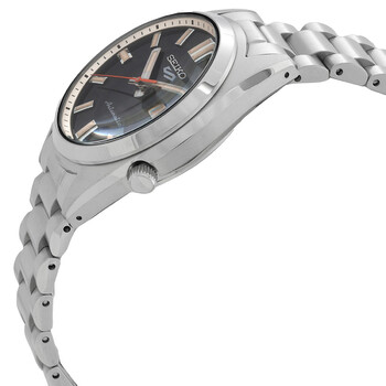 5 Sports SNXS Automatic Black Dial Men's Watch SRPK89K1