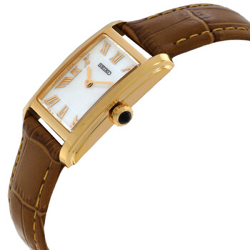 Seiko SeikoClassic Quartz Ladies Watch SWR100P1