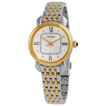 アナログ腕時計 SEIKO | Quartz Diamond Ladies Watch SRZ532P1 Seiko Quartz Diamond Ladies Watch SRZ532P1 029665200990