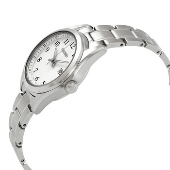 Core Quartz White Dial Ladies Watch SUR465P1