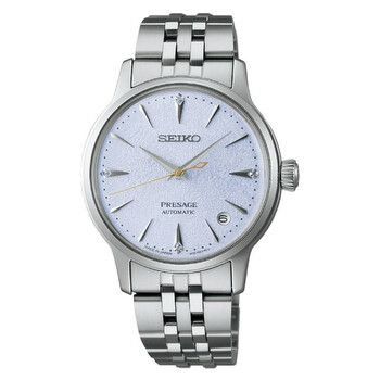 セイコー　プレサージュ　オートマチック Amazon.co.jp: [セイコー]SEIKO 腕時計 PRESAGE AUTOMATIC