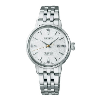 Seiko Presage Watches - Jomashop