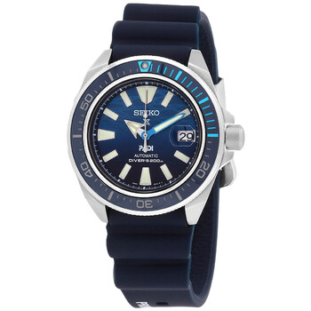Prospex Sea Automatic Blue Dial Men's Watch SRPJ93