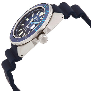Prospex Sea Automatic Blue Dial Men's Watch SRPJ93