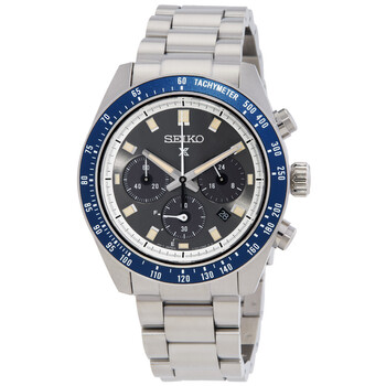 Prospex Speedtimer Chronograph Men's Watch SSC939P1