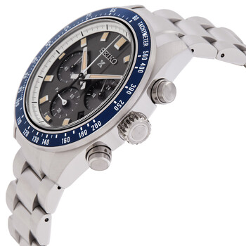 Prospex Speedtimer Chronograph Men's Watch SSC939P1